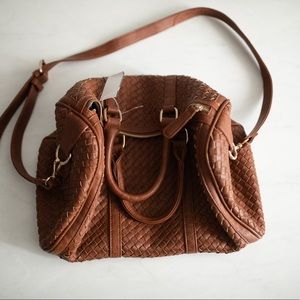 Urban Expressions Purse